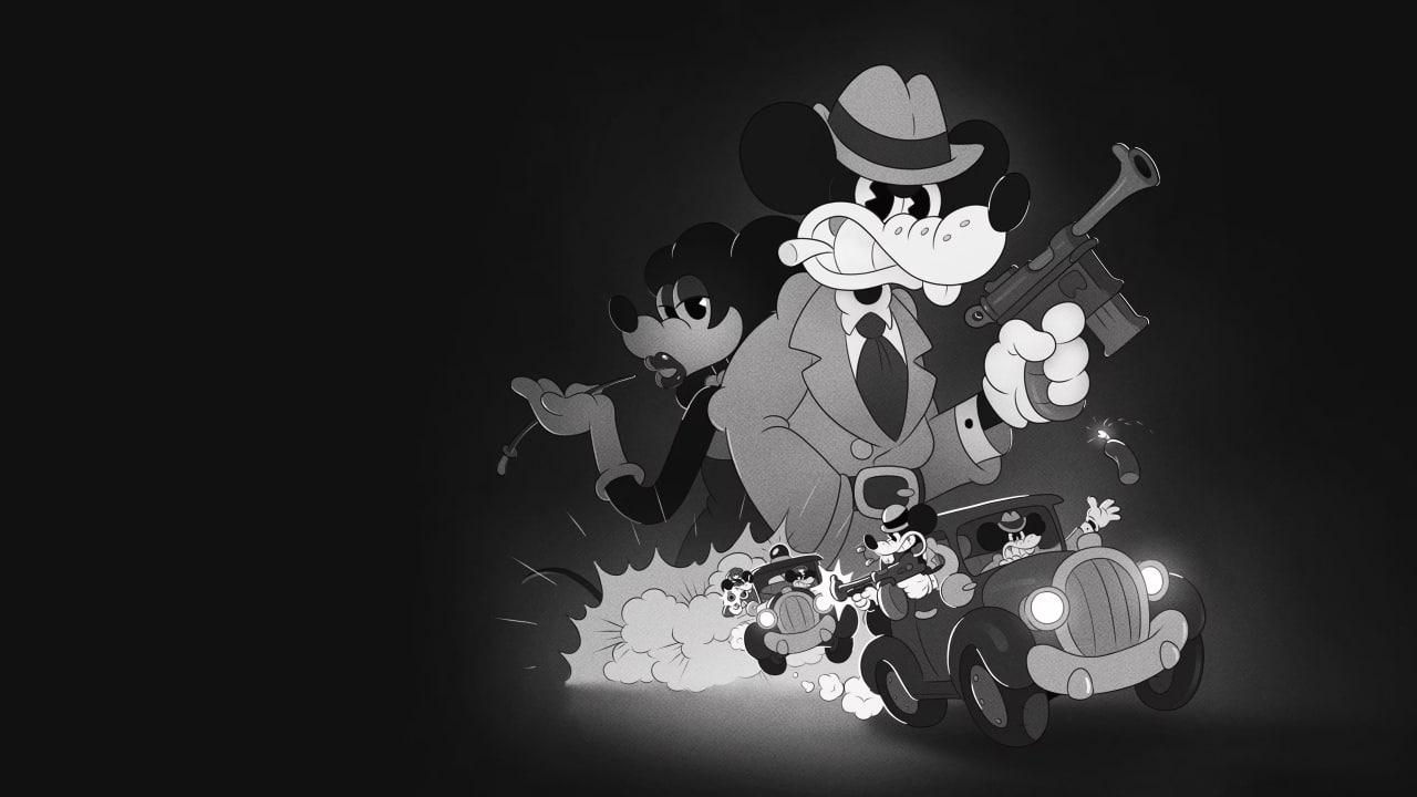 MOUSE: P.I. For Hire screenshot 4