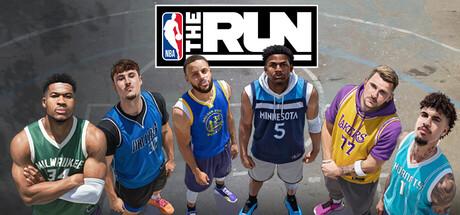 NBA THE RUN screenshot 2