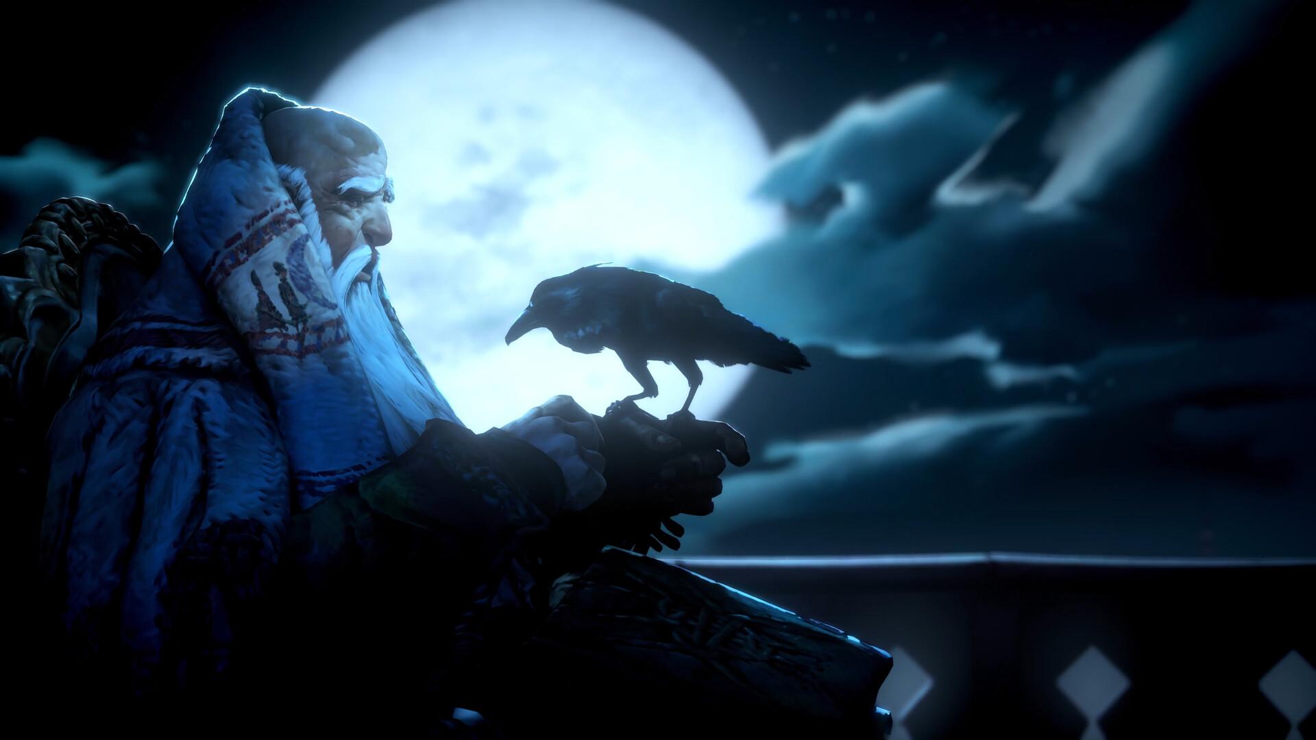No Rest for the Wicked screenshot 4