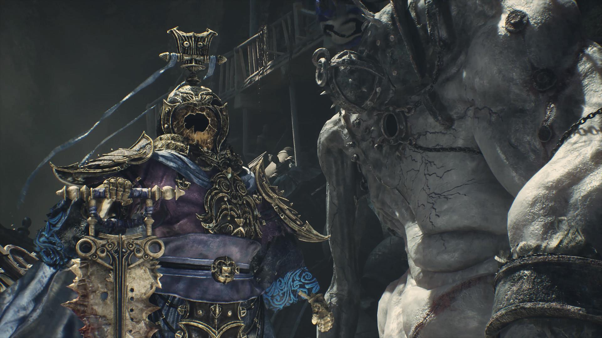 Phantom Blade Zero screenshot 7