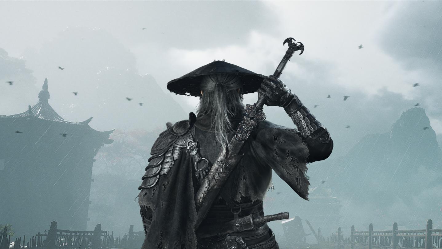 Phantom Blade Zero screenshot 1