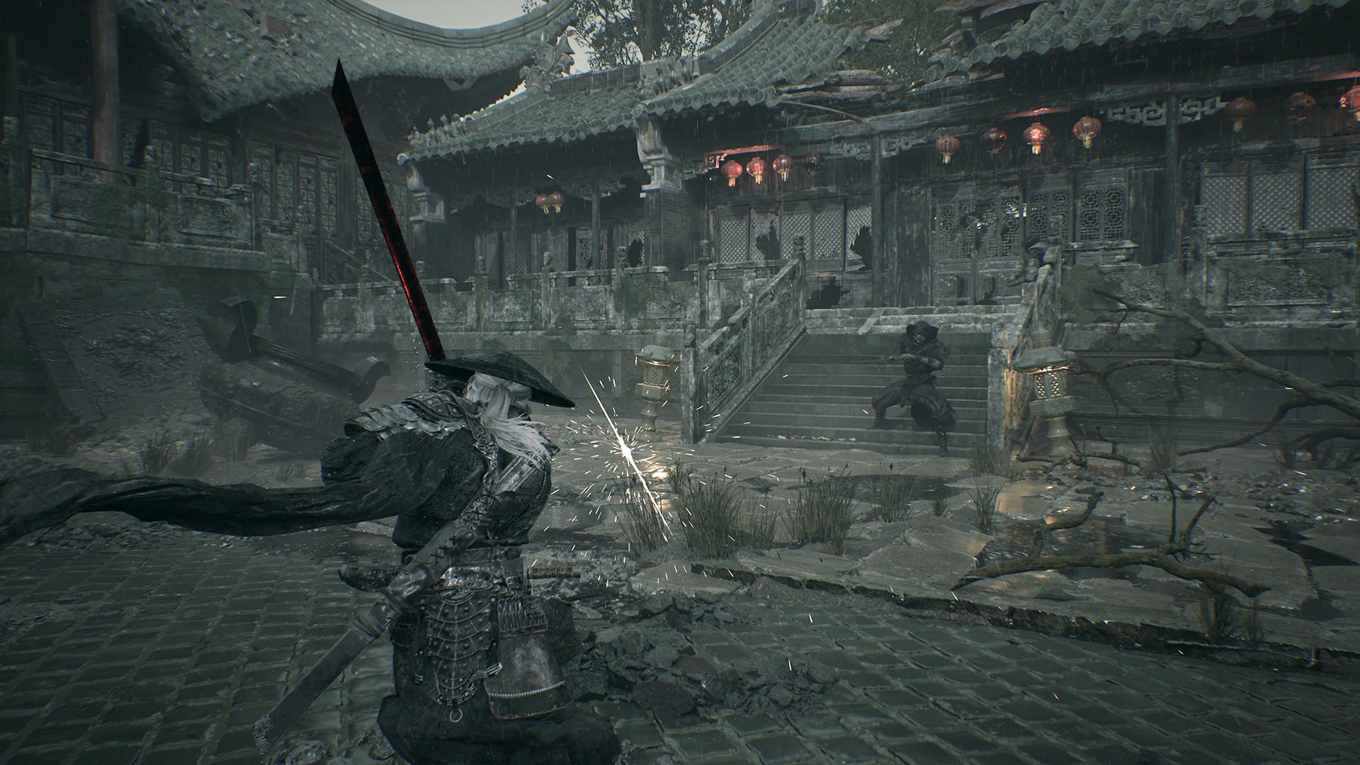 Phantom Blade Zero screenshot 3