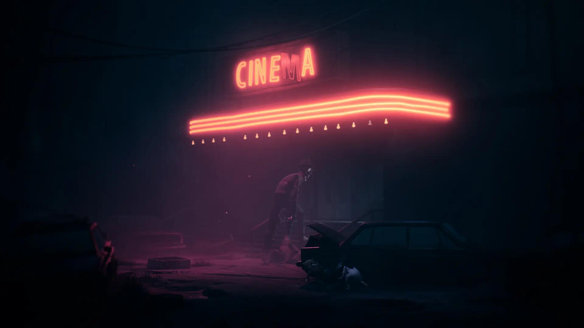Reanimal screenshot 2
