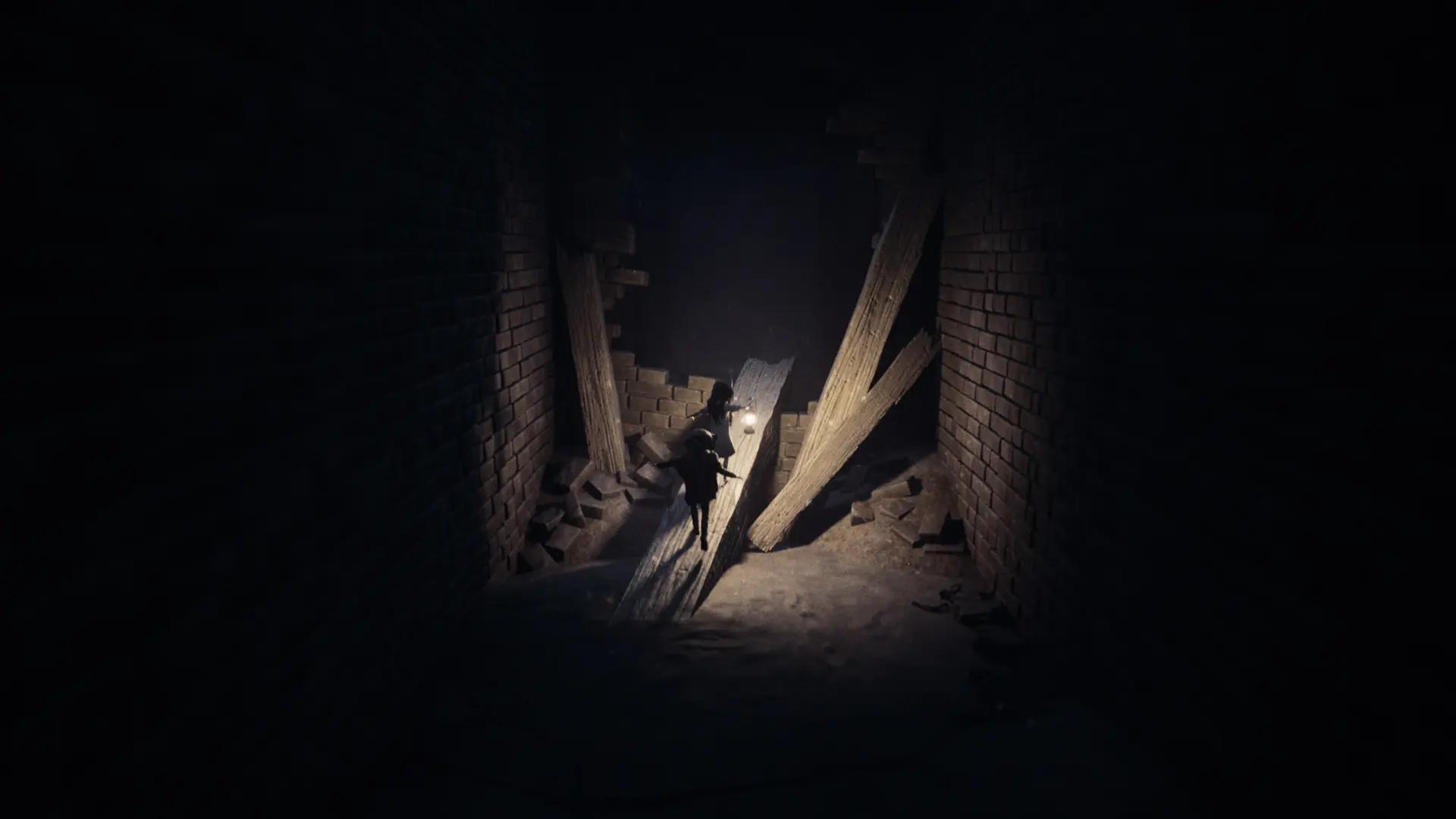 Reanimal screenshot 6