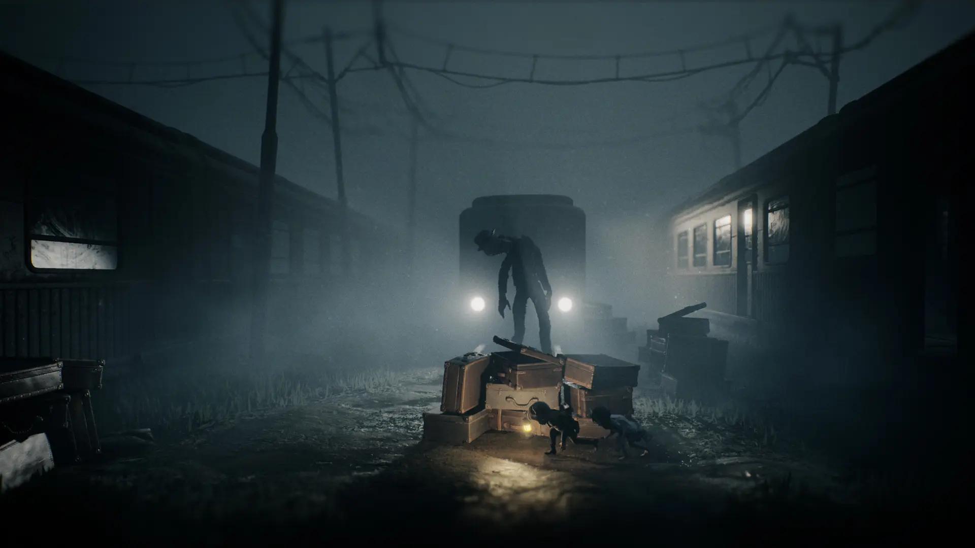 Reanimal screenshot 7