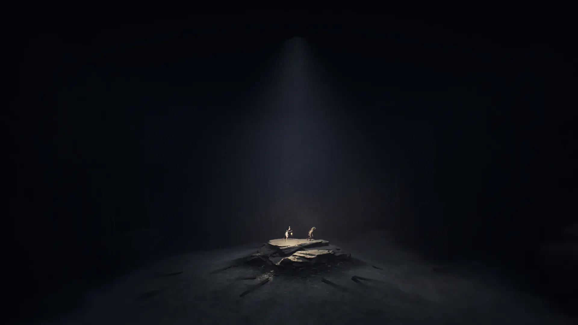 Reanimal screenshot 3