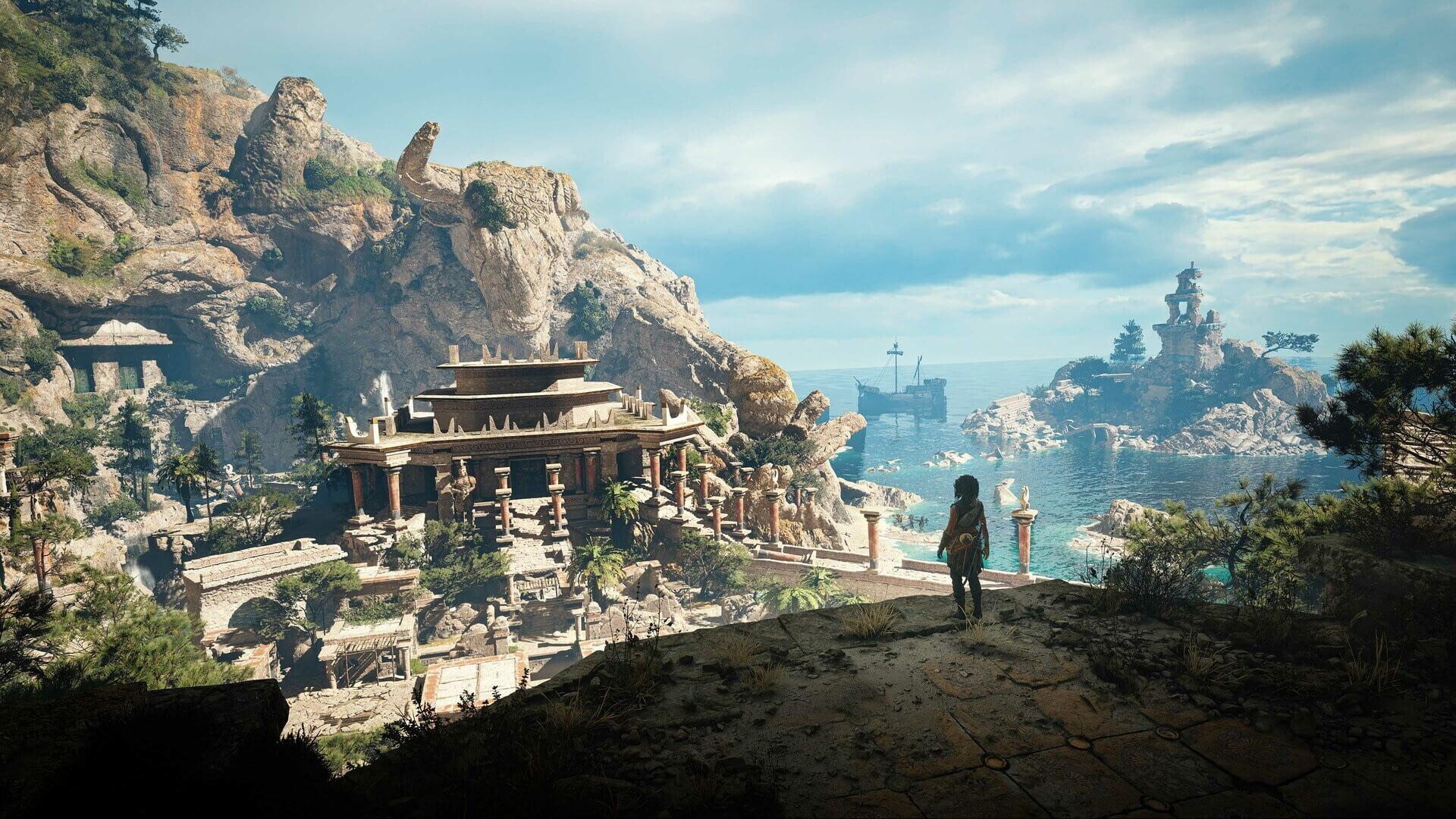 Resonance: A Plague Tale Legacy screenshot 6