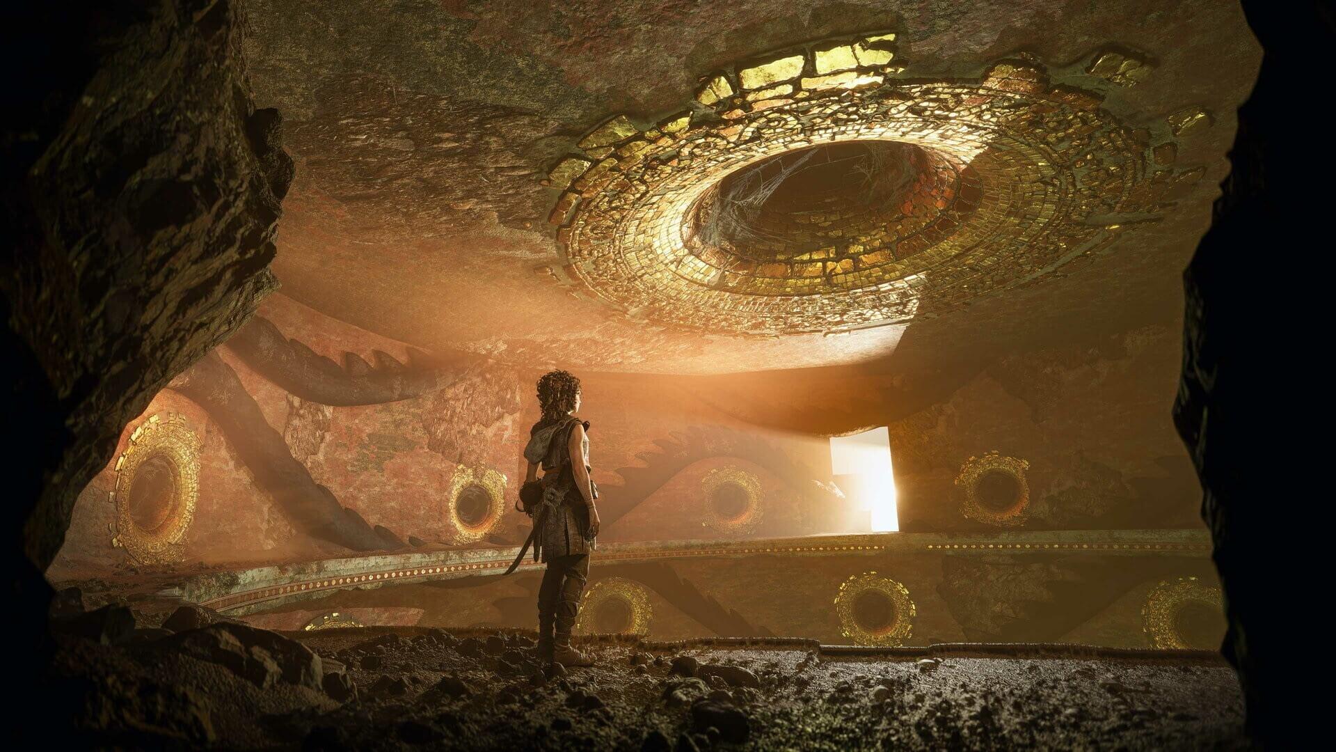 Resonance: A Plague Tale Legacy screenshot 5