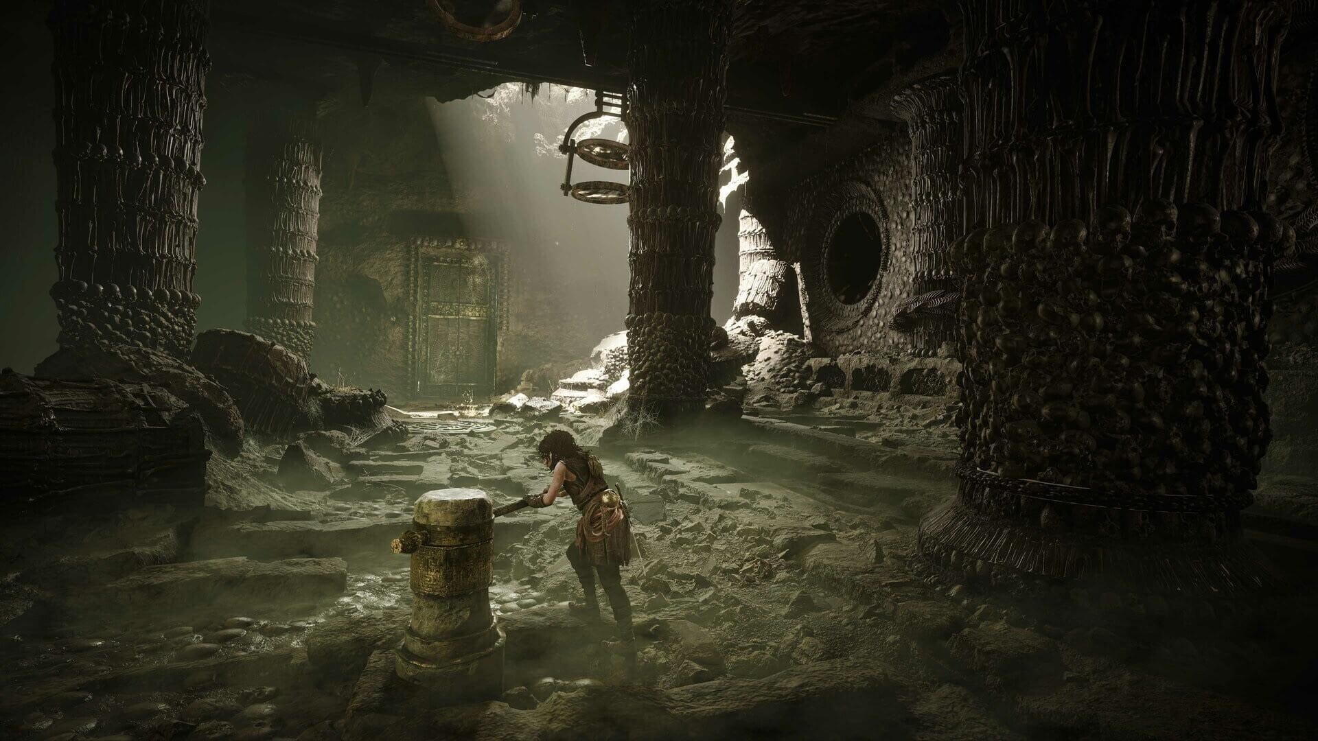 Resonance: A Plague Tale Legacy screenshot 7