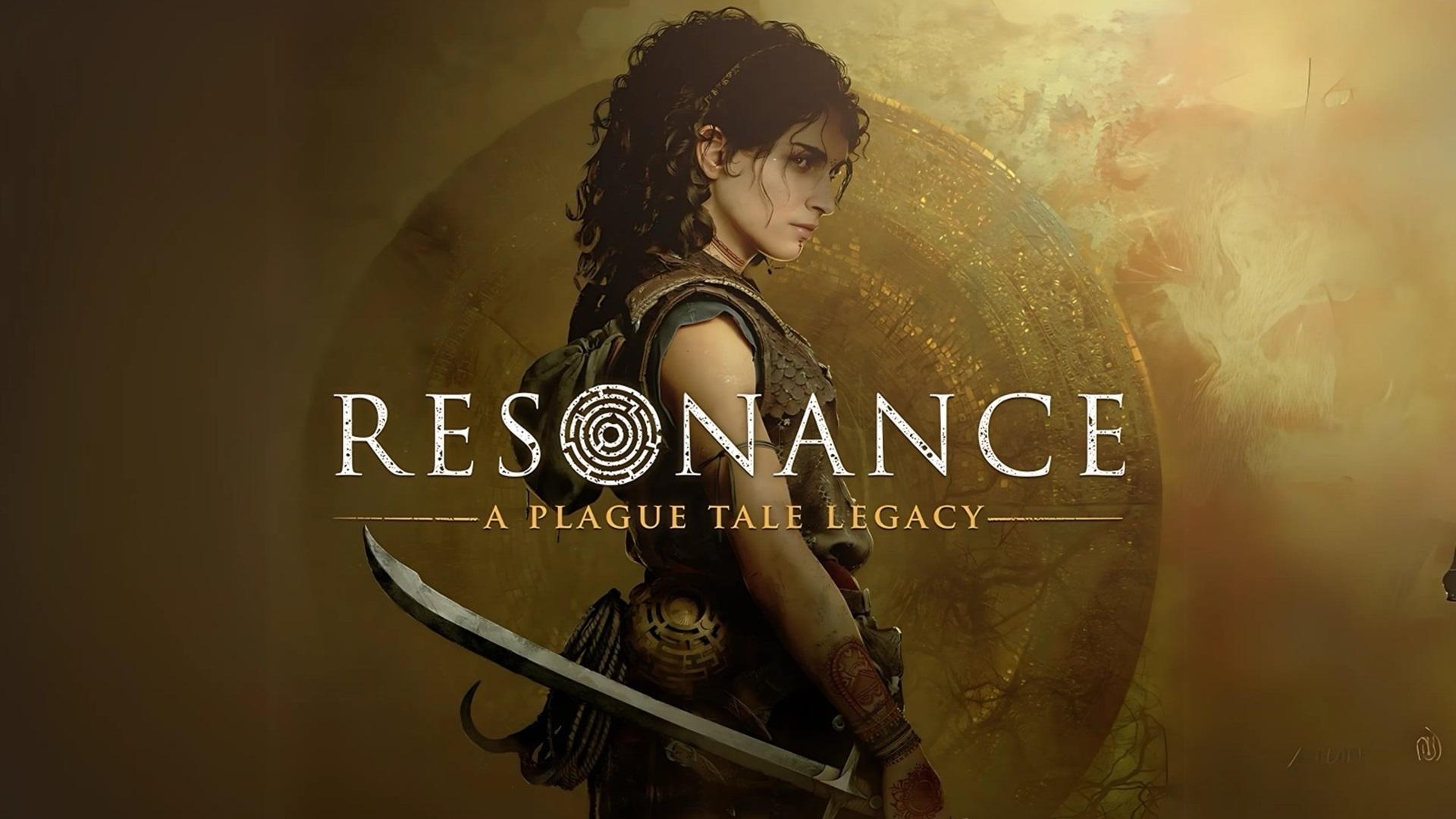Resonance: A Plague Tale Legacy screenshot 2