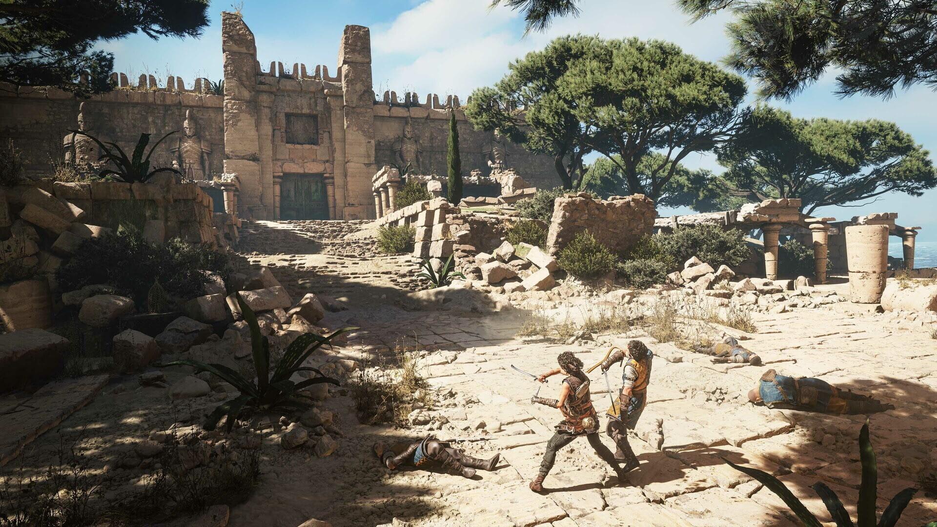 Resonance: A Plague Tale Legacy screenshot 3