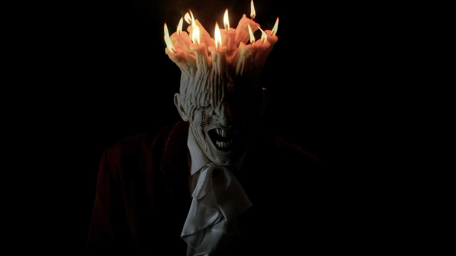 Tenebris Somnia screenshot 1