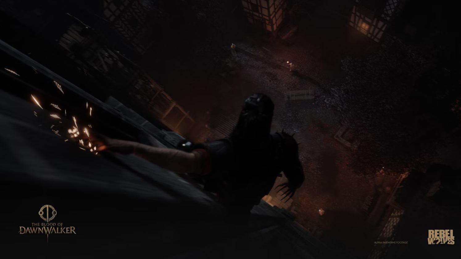 The Blood Of Dawnwalker screenshot 5