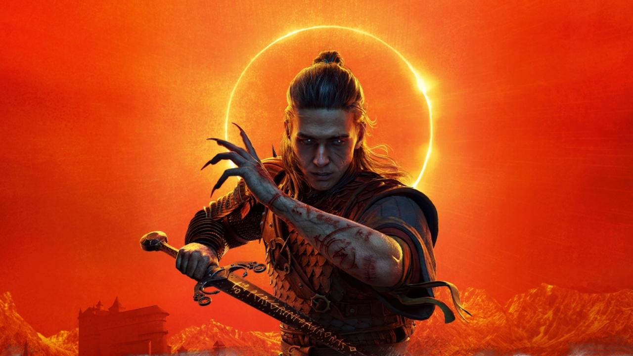 The Blood Of Dawnwalker screenshot 1