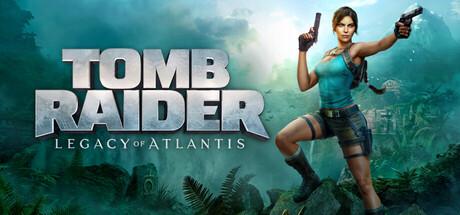 Tomb Raider: Legacy of Atlantis screenshot 2
