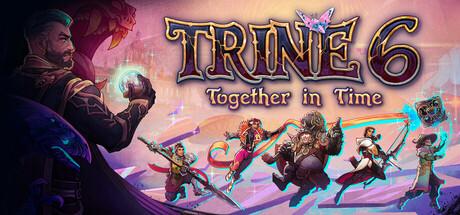 Trine 6: Together in Time screenshot 5