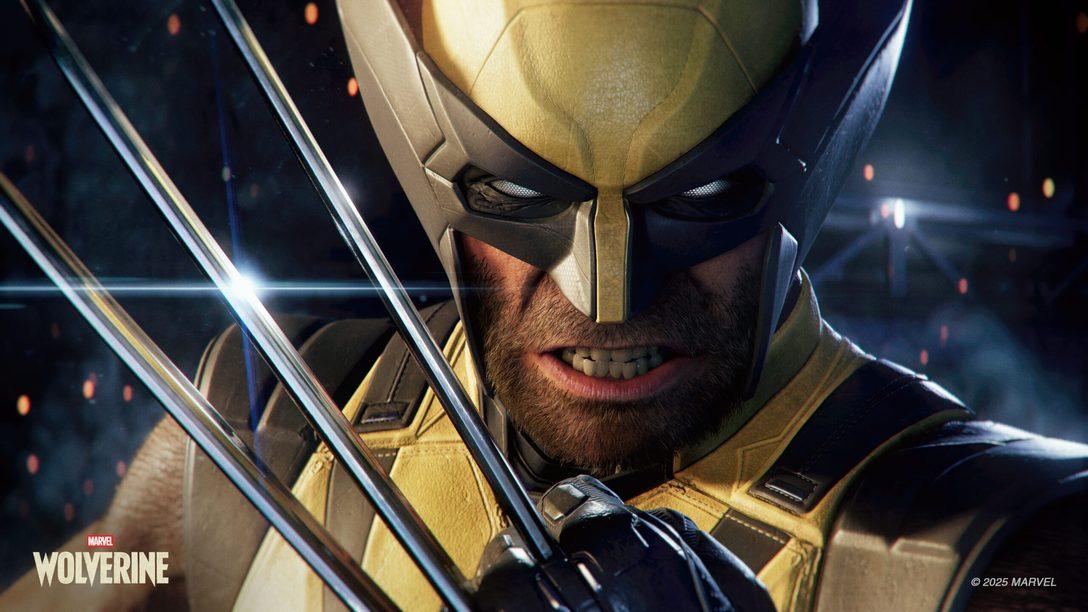 Marvel's Wolverine screenshot 6