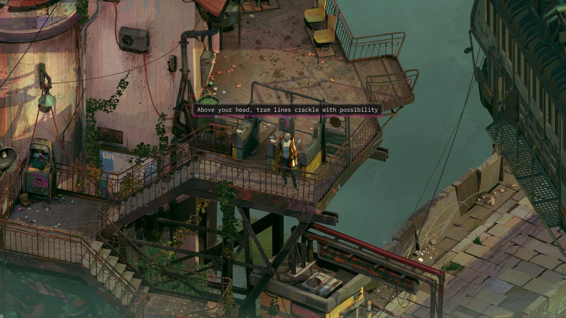 Zero Parades: For Dead Spies screenshot 7