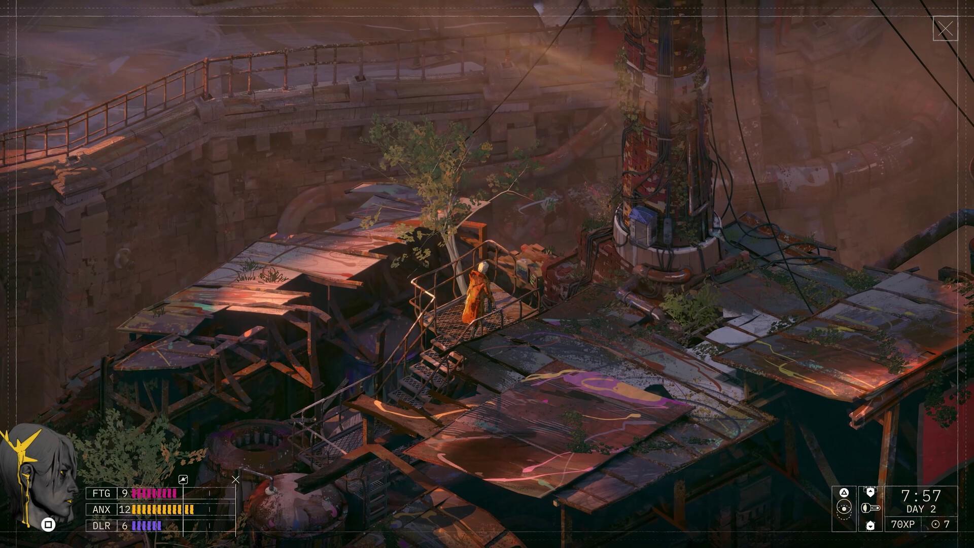Zero Parades: For Dead Spies screenshot 3