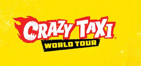 Crazy Taxi: World Tour