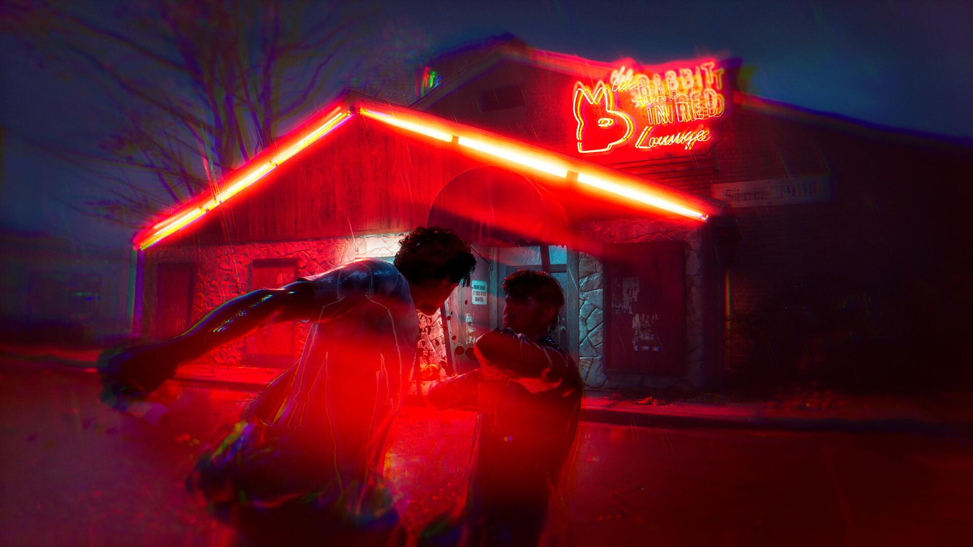 Halloween: The Game screenshot 2