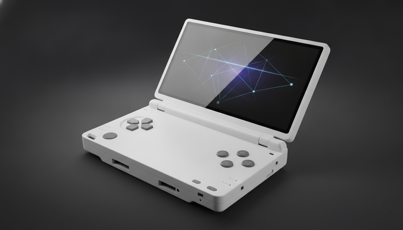 Sony's Original Digital Gamble: Revisiting the PSP Go — Nexzy news illustration