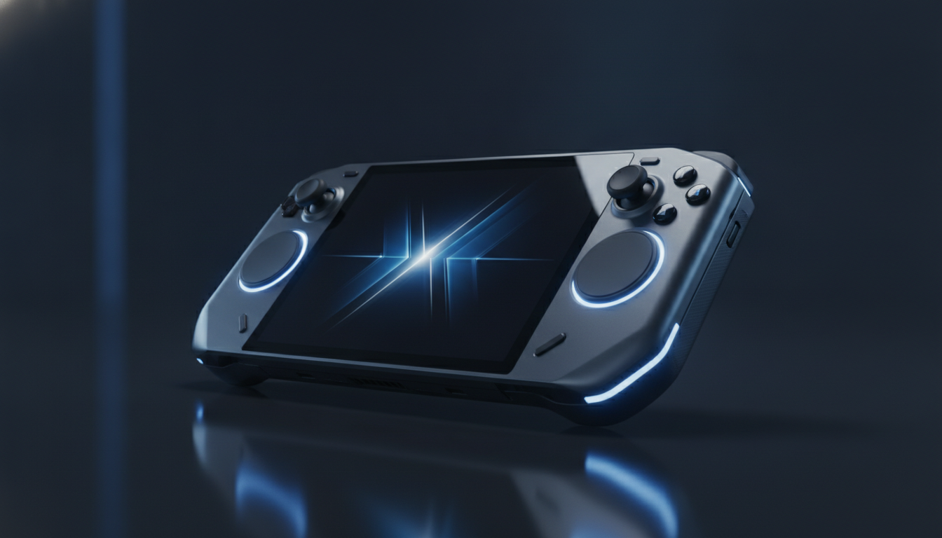 AYANEO Reopens NEXT 2 Pre-Orders With an Eye-Watering $3,699 Price Tag — Nexzy news illustration
