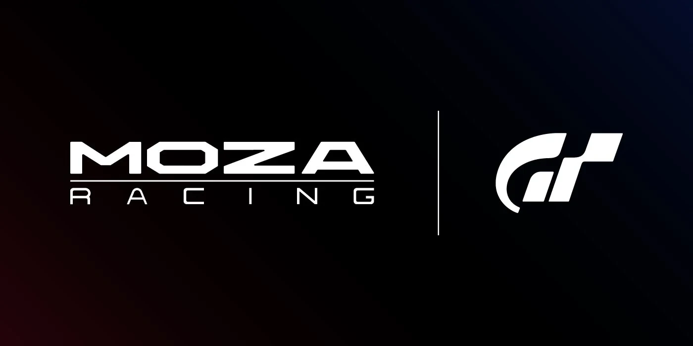 Gran Turismo 7 Partners with Moza Racing