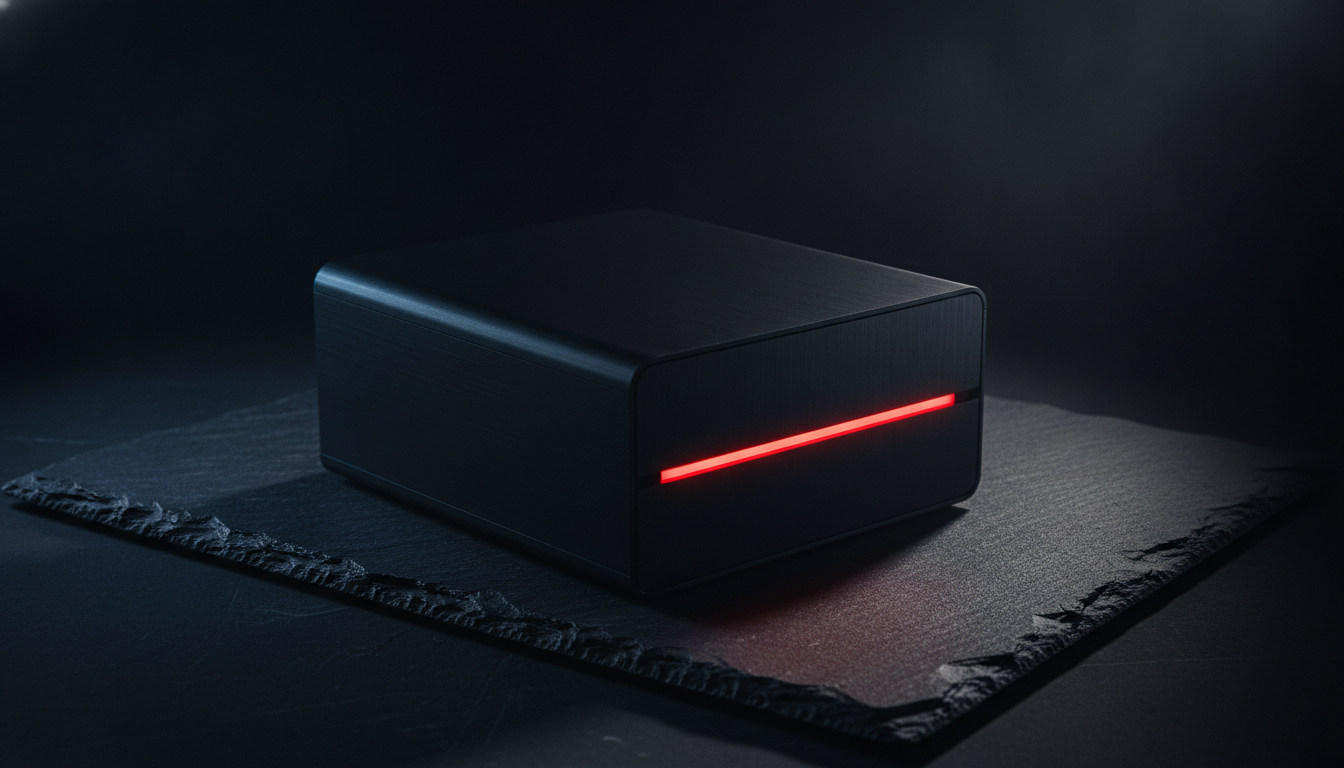 Valve's Discontinued Steam Machines Face a Fatal 'Red Line of Death' — Nexzy news illustration