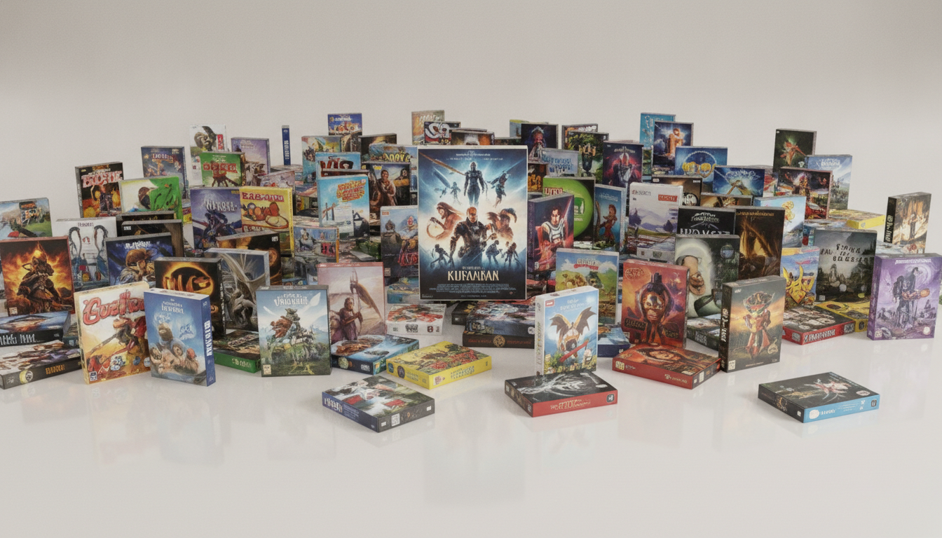 Amazon Prime Subscribers Land a Dozen Free Games and a 2025 Superhero Hit in July — Nexzy news illustration