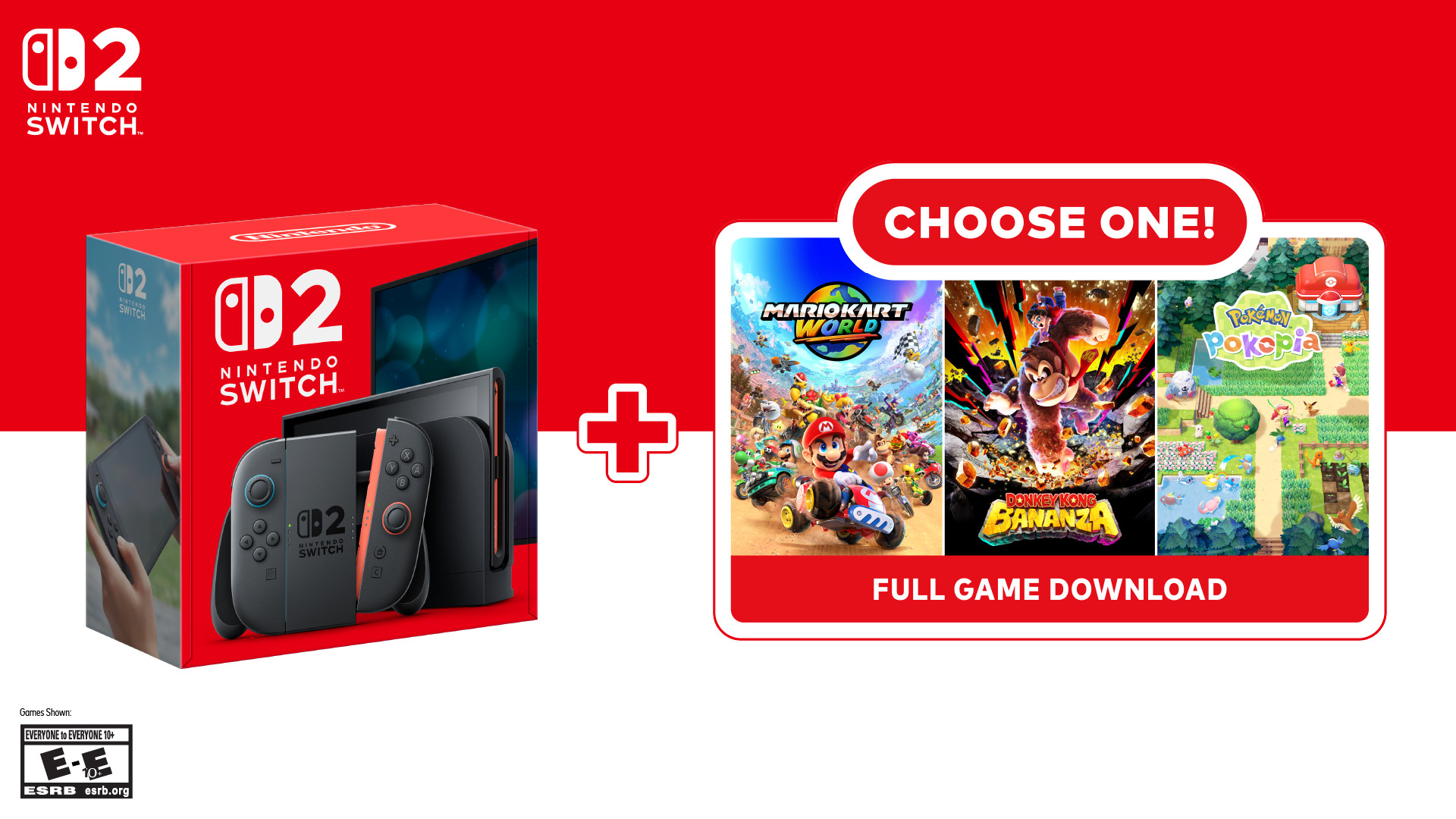 Nintendo Switch 2 Bundle Drops to $419 in Woot Refurbished Deal