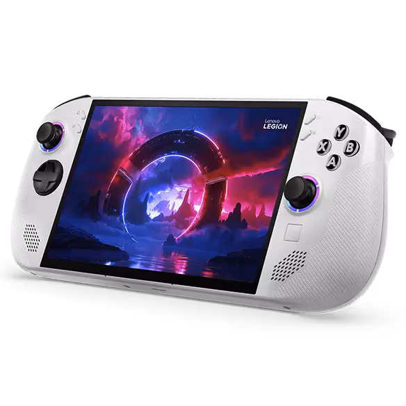 Lenovo Legion Go S Price Cut Undercuts the Steam Deck