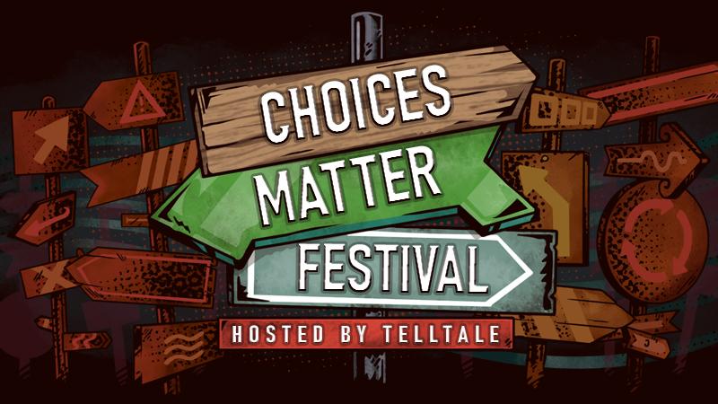 Steam Choices Matter Festival Slashes Heavy Rain and Beyond: Two Souls to Under €1