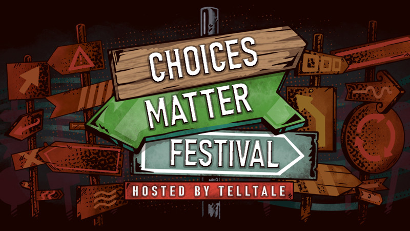 Steam Choices Matter Festival Slashes Heavy Rain and Beyond: Two Souls to Under €1