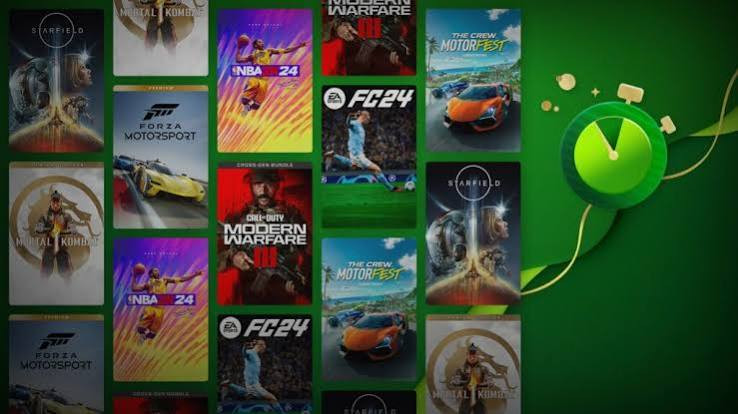Clock is Ticking on Xbox Ultimate Sale as PlayStation Expands Summer Deals