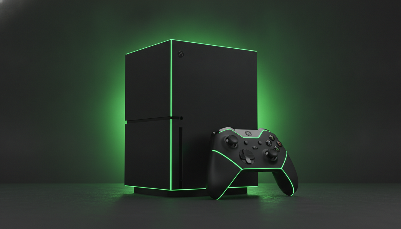 Xbox Store Cuts Over 30 Games By Up To 95% In Early July Sale — Nexzy news illustration