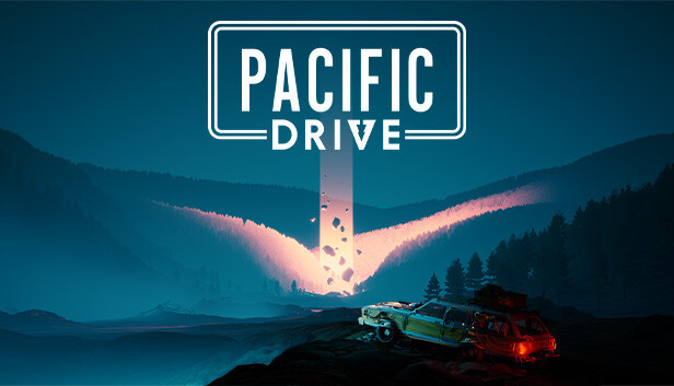 Pacific Drive Drops to Under $9 in GamersGate Coupon Deal