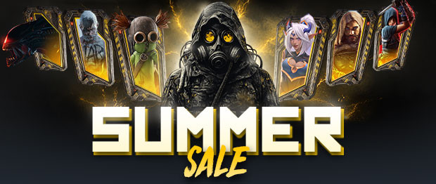 Gamesplanet Summer Sale Knocks Down Prices in Its Final Weekend
