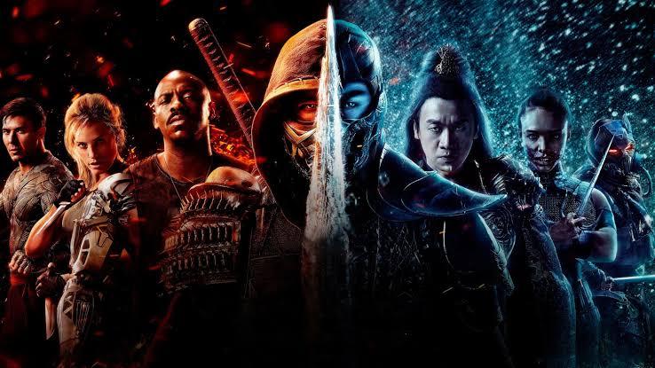 Mortal Kombat 3 Movie in Limbo After Sequel's Soft Box Office