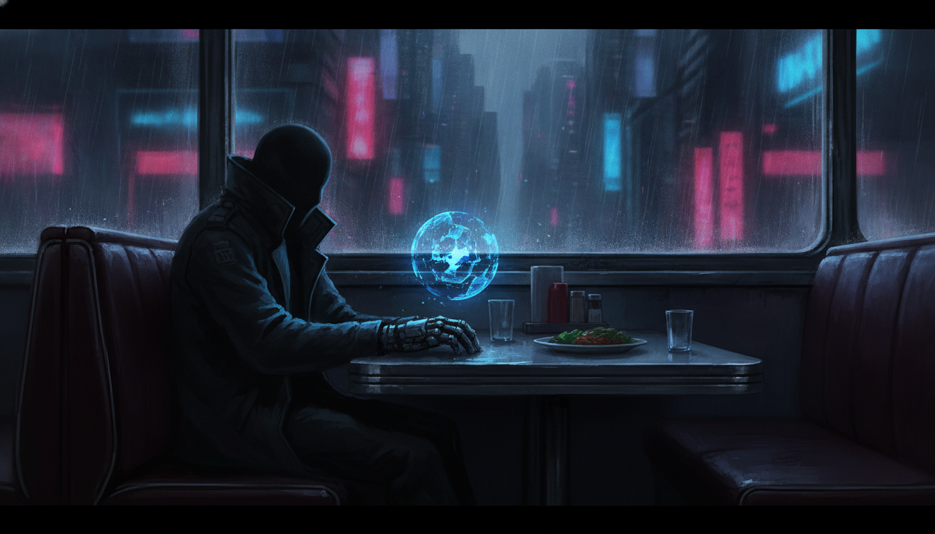 Cyberpunk: Edgerunners Season 2 Is Officially On The Way, But Don't Expect The Same Old Chaos — Nexzy news illustration