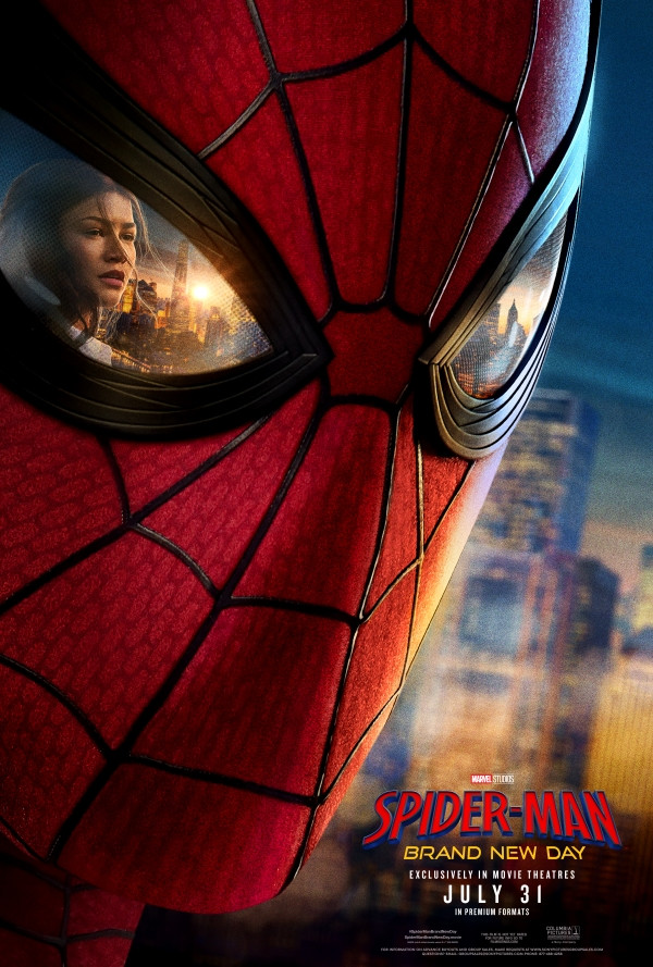 Spider-Man: Brand New Day Movie Pulls Fight Moves Directly From Insomniac's Games