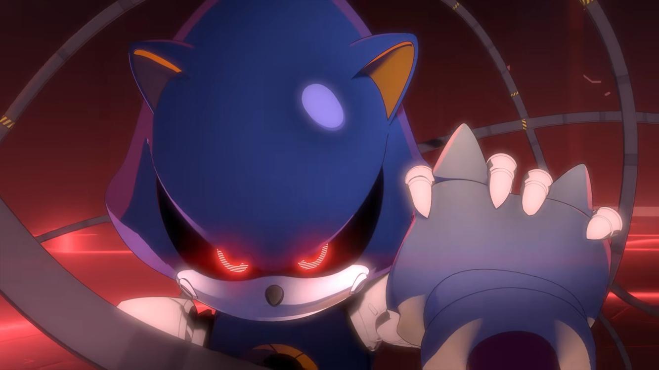 Sega Teases New 'Sonic the Hedgehog: Memories and Beyond' Animated Short — Nexzy news illustration