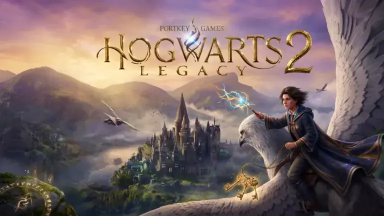 Hogwarts Legacy 2 remains unannounced ahead of Gamescom 2026