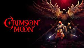 Crimson Moon Locks In September 1 Release Date for Consoles and PC