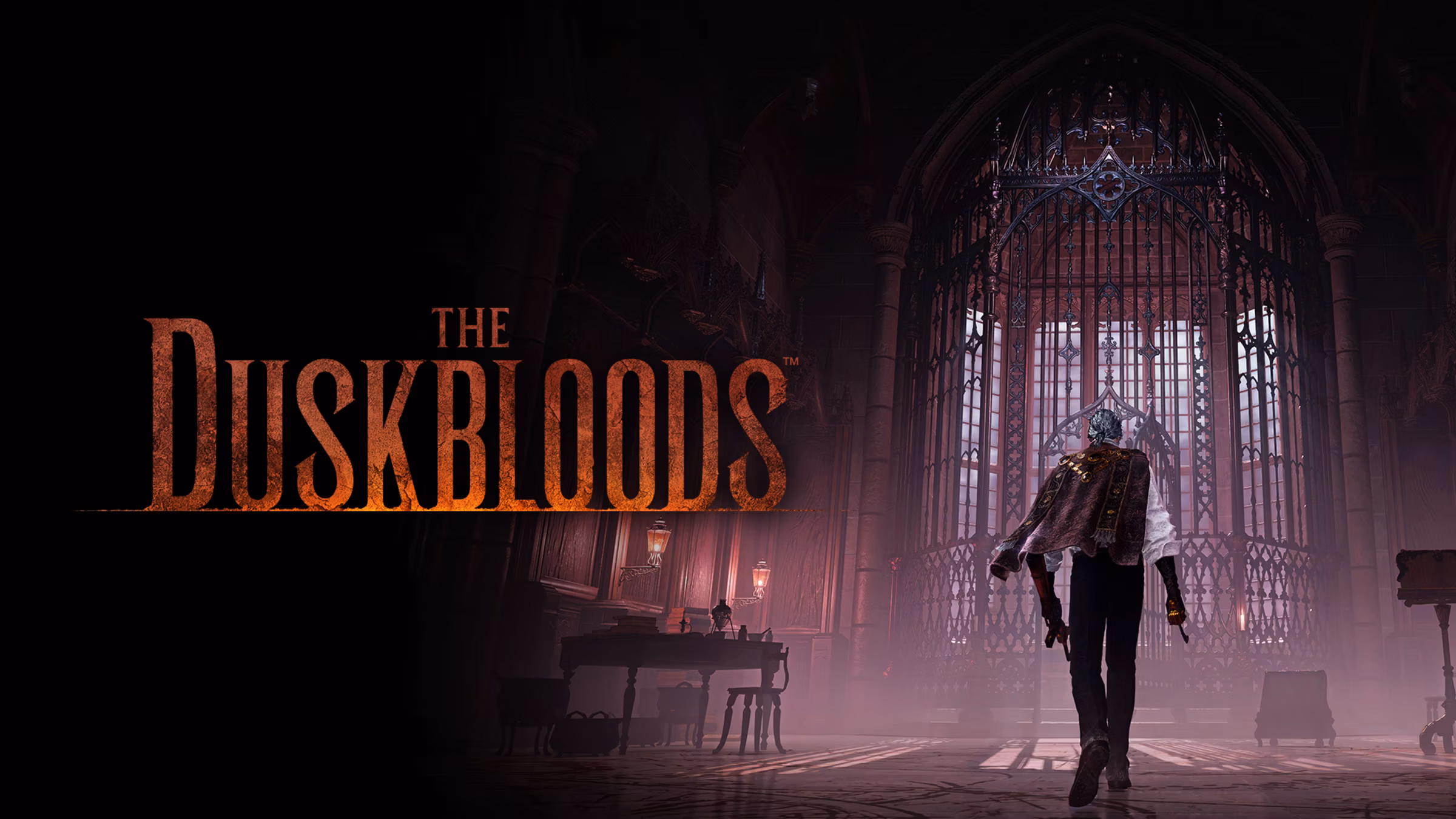 FromSoftware Announces Closed Network Test Dates for Nintendo Switch 2 Exclusive The Duskbloods — Nexzy news illustration