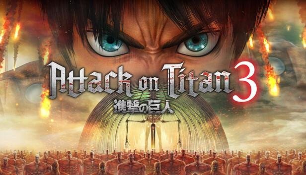 Attack on Titan 3 Sets December 2026 Release to Dodge GTA 6