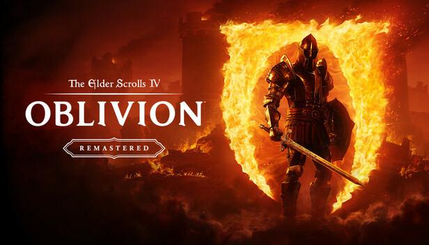 Oblivion Remastered Keeps Its 2006 Bones to Squeeze Onto Switch 2