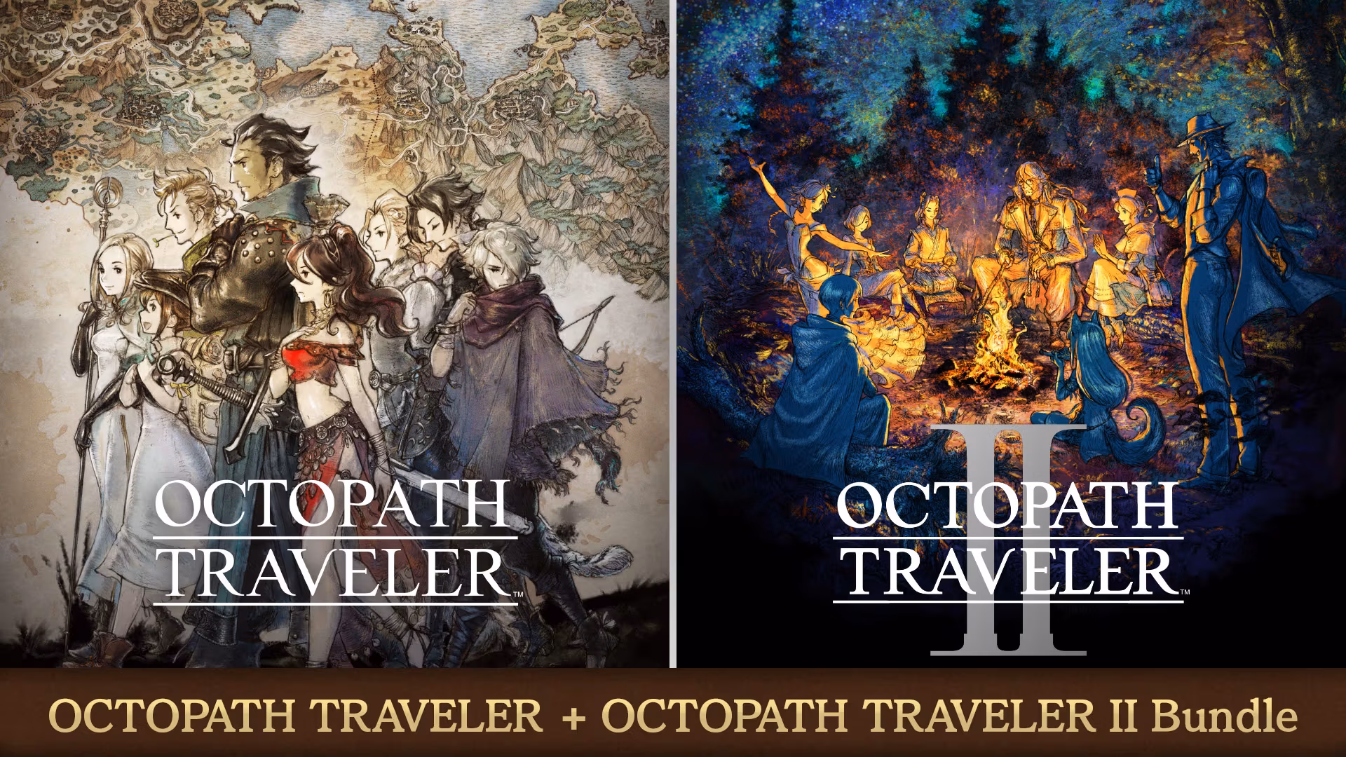 Octopath Traveler Hits Switch 2 With Visual Upgrades—And a Total Progress Reset for Returning Fans — Nexzy news illustration