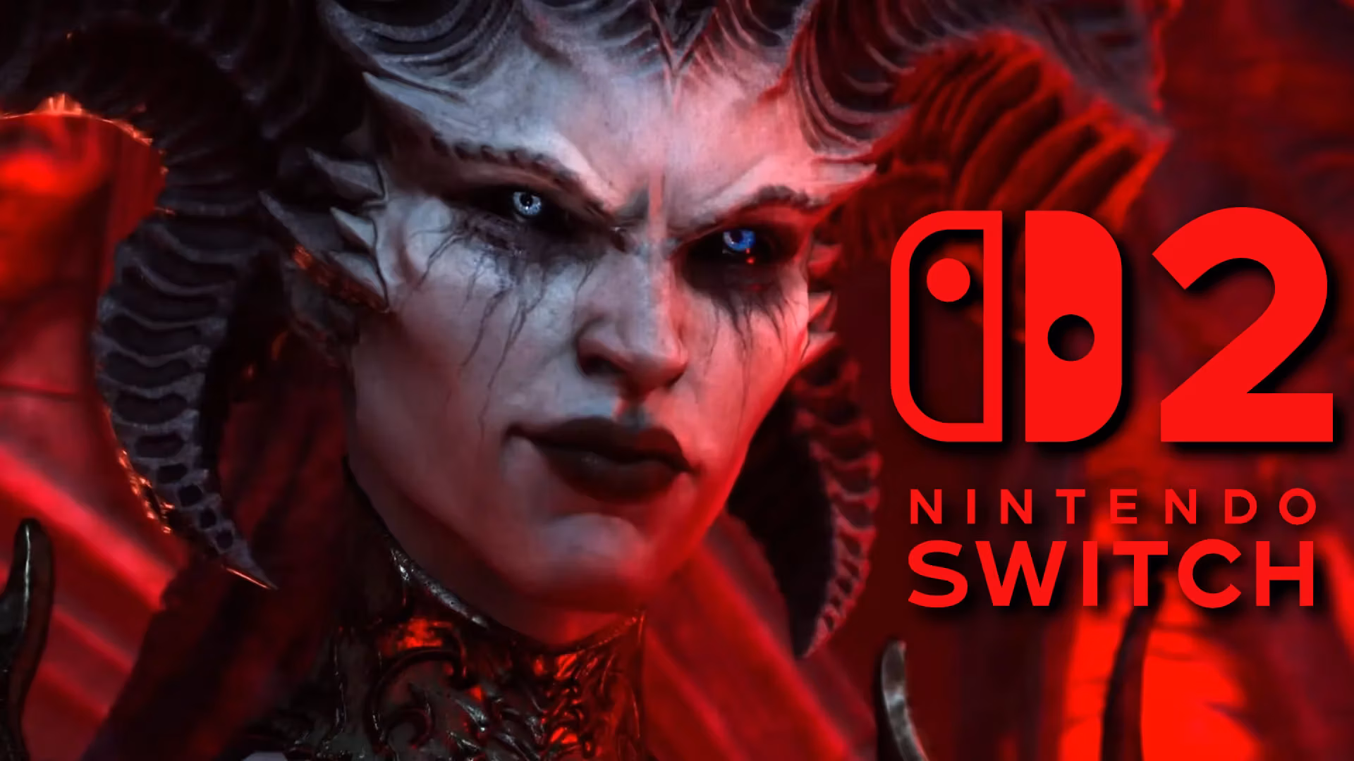 Diablo 4 Leaked for Mid-September Launch on Nintendo Switch 2