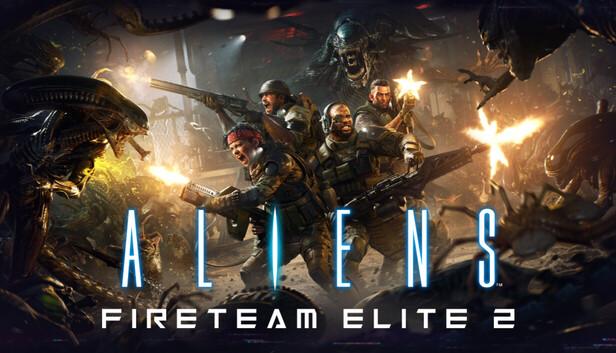 Aliens: Fireteam Elite 2 Confirmed for Nintendo Switch 2 Launch